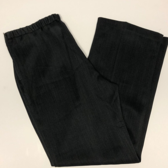 Women’s Charcoal Gray Suit - Jacket And Pants - Picture 7 of 7